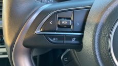 Suzuki Swift 1.2 Mild Hybrid Ultra ALLGRIP 5dr Petrol Hatchback